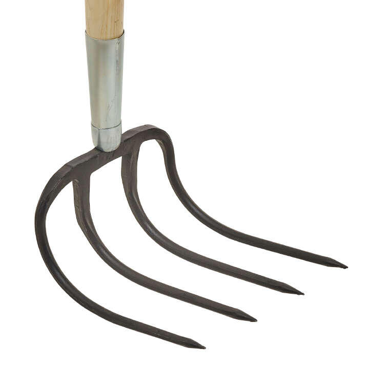 GÄRTNERGLÜCK Kartoffelhacke